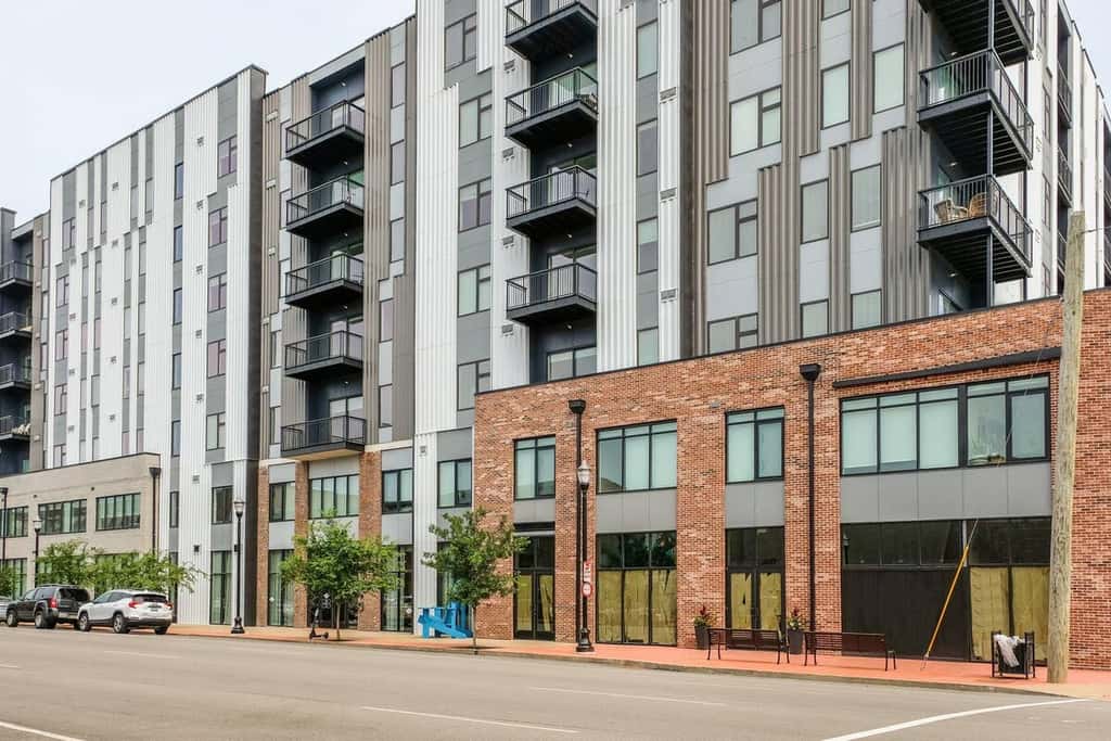 Modern Nulu 2BR CozySuites