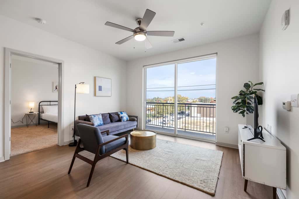 Modern Nulu 2BR CozySuites