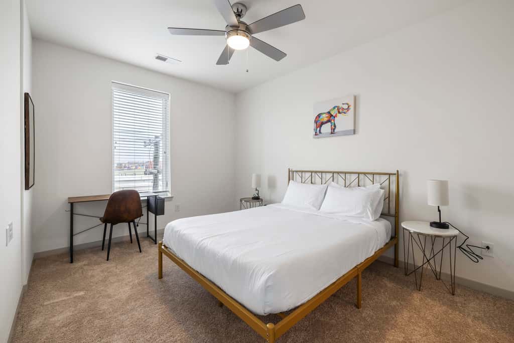 Modern Nulu 2BR CozySuites