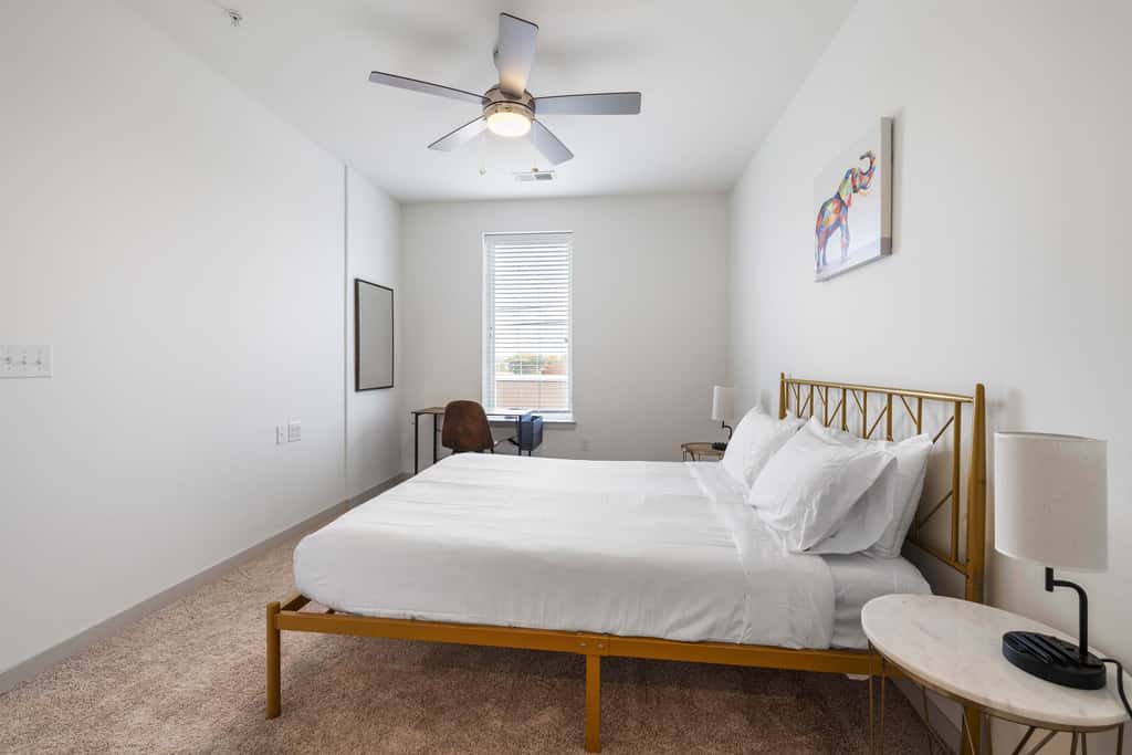 Modern Nulu 2BR CozySuites