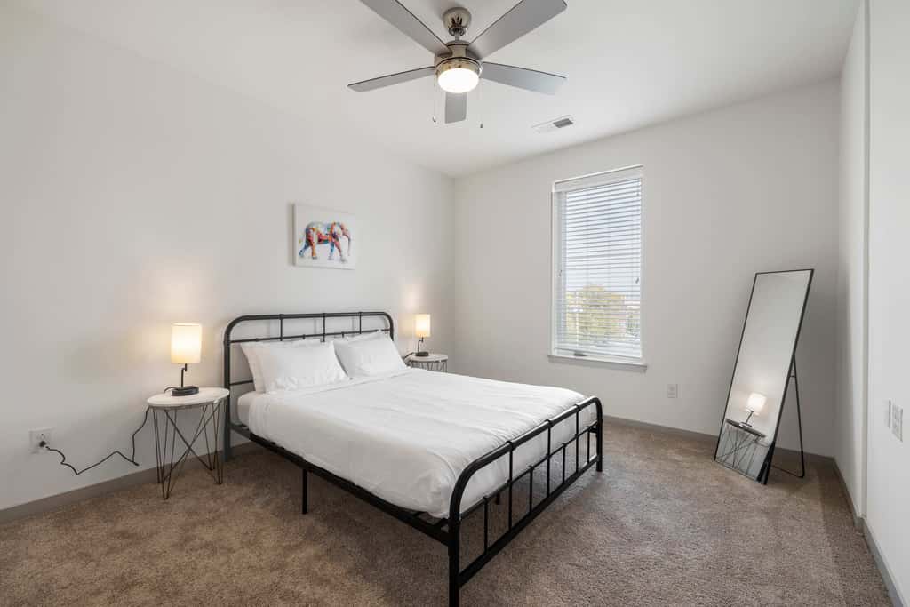 Modern Nulu 2BR CozySuites