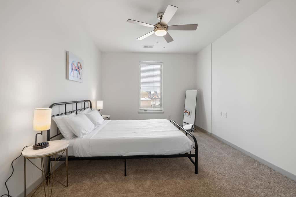 Modern Nulu 2BR CozySuites
