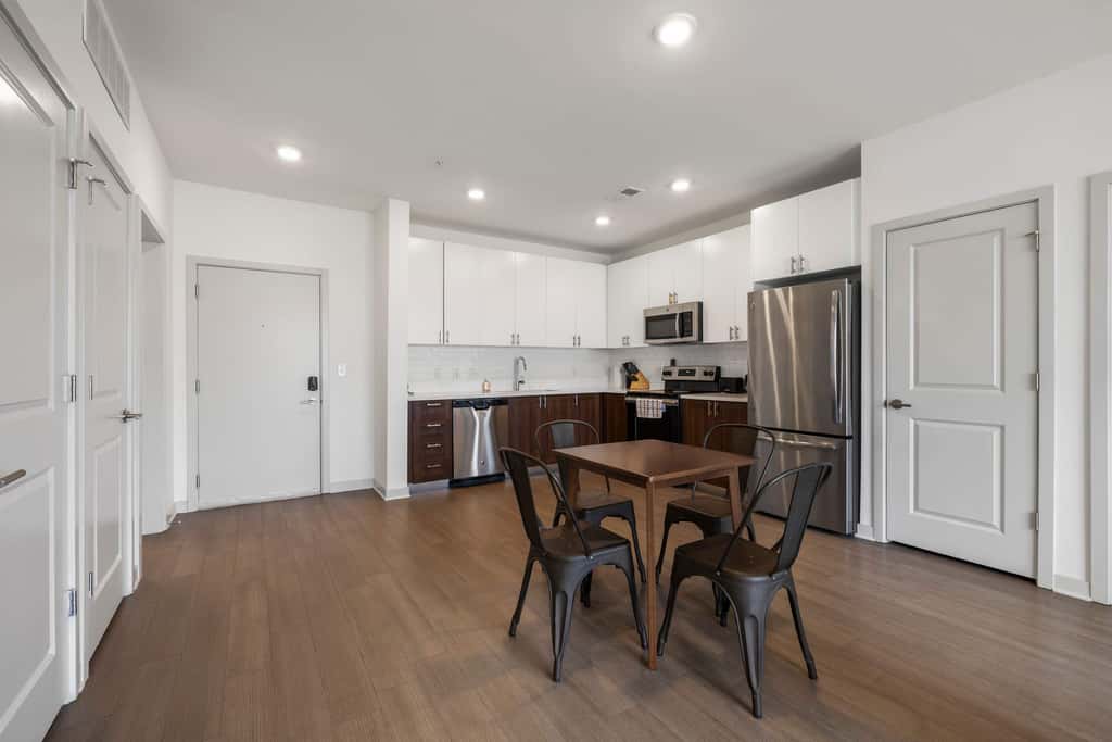 Modern Nulu 2BR CozySuites