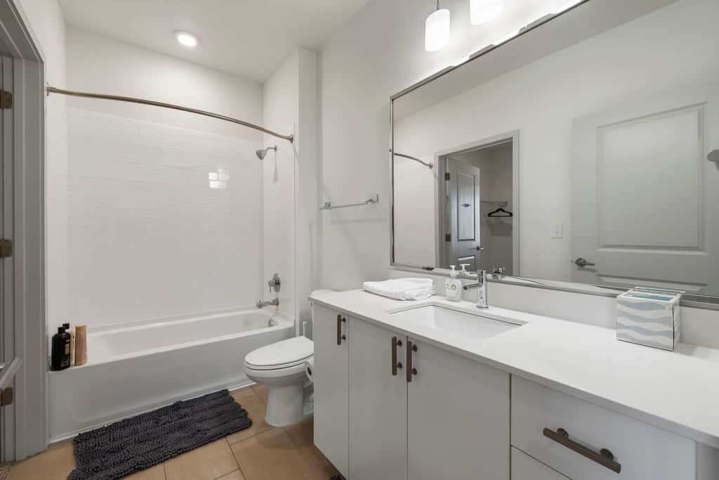 Modern Nulu 2BR CozySuites