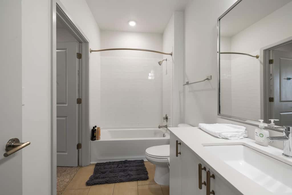 Modern Nulu 2BR CozySuites