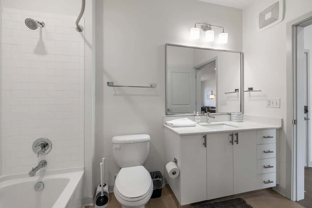 Modern Nulu 2BR CozySuites