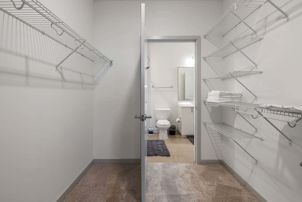 Modern Nulu 2BR CozySuites