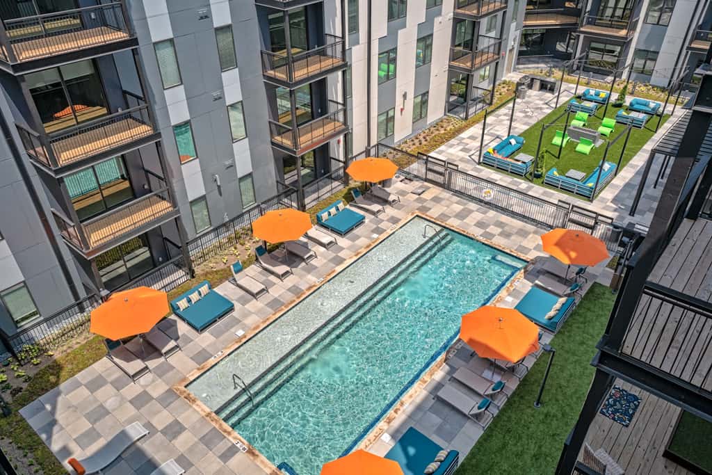 Modern Nulu 2BR CozySuites