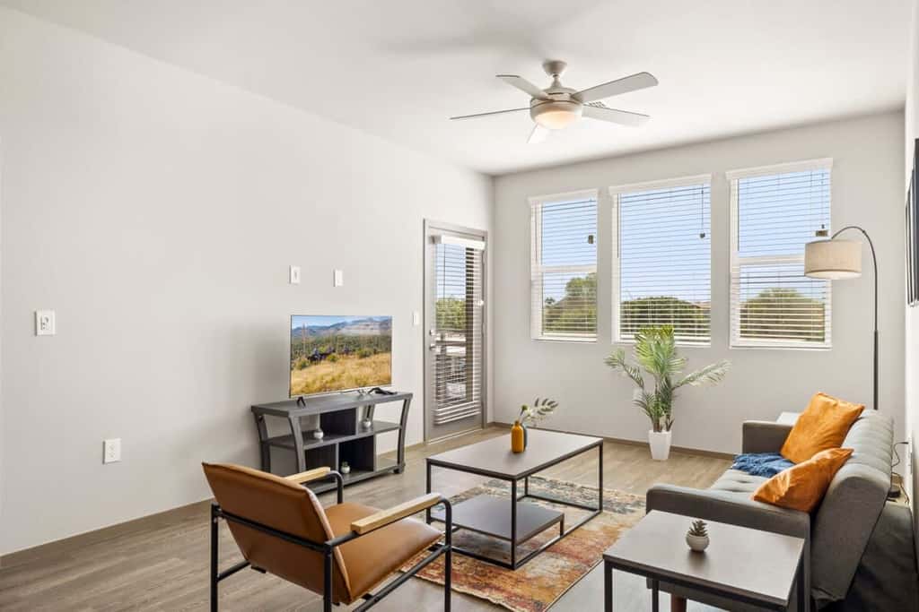 TWO Stunning Westgate CozySuites by Stadium | 3BR 