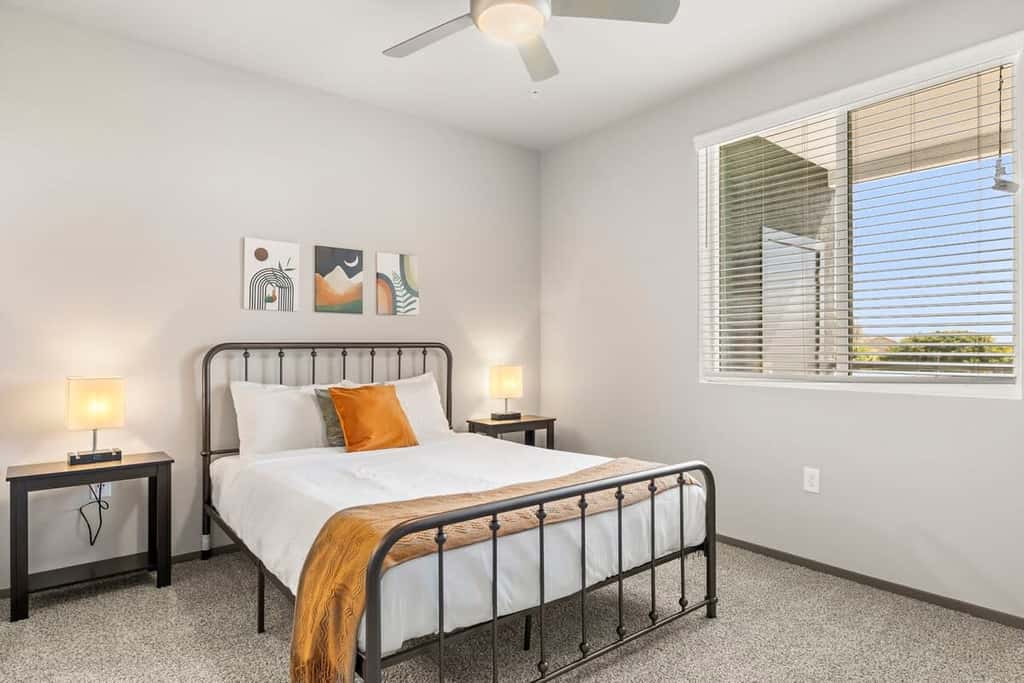 TWO Stunning Westgate CozySuites by Stadium | 3BR 