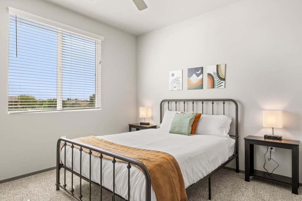 TWO Stunning Westgate CozySuites by Stadium | 3BR 