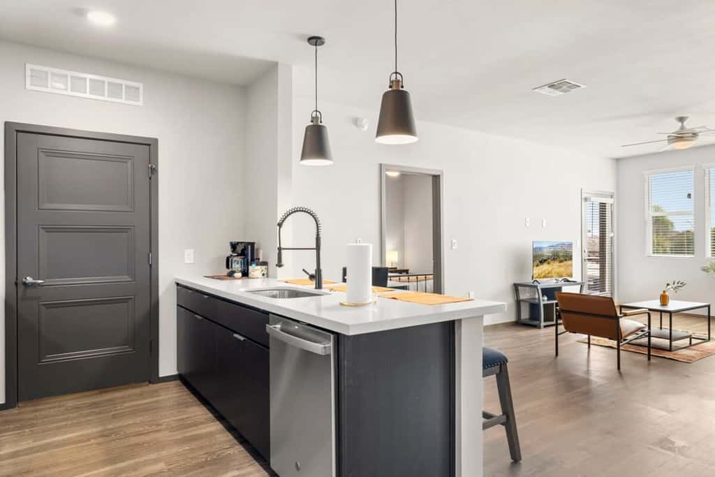 TWO Stunning Westgate CozySuites by Stadium | 3BR 