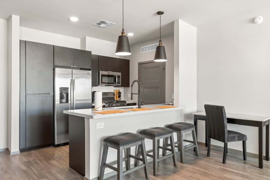TWO Stunning Westgate CozySuites by Stadium | 3BR 