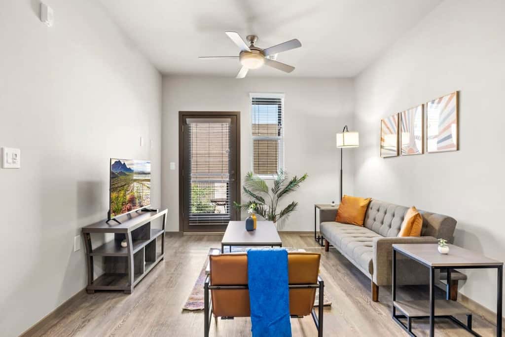 TWO Stunning Westgate CozySuites by Stadium | 3BR 
