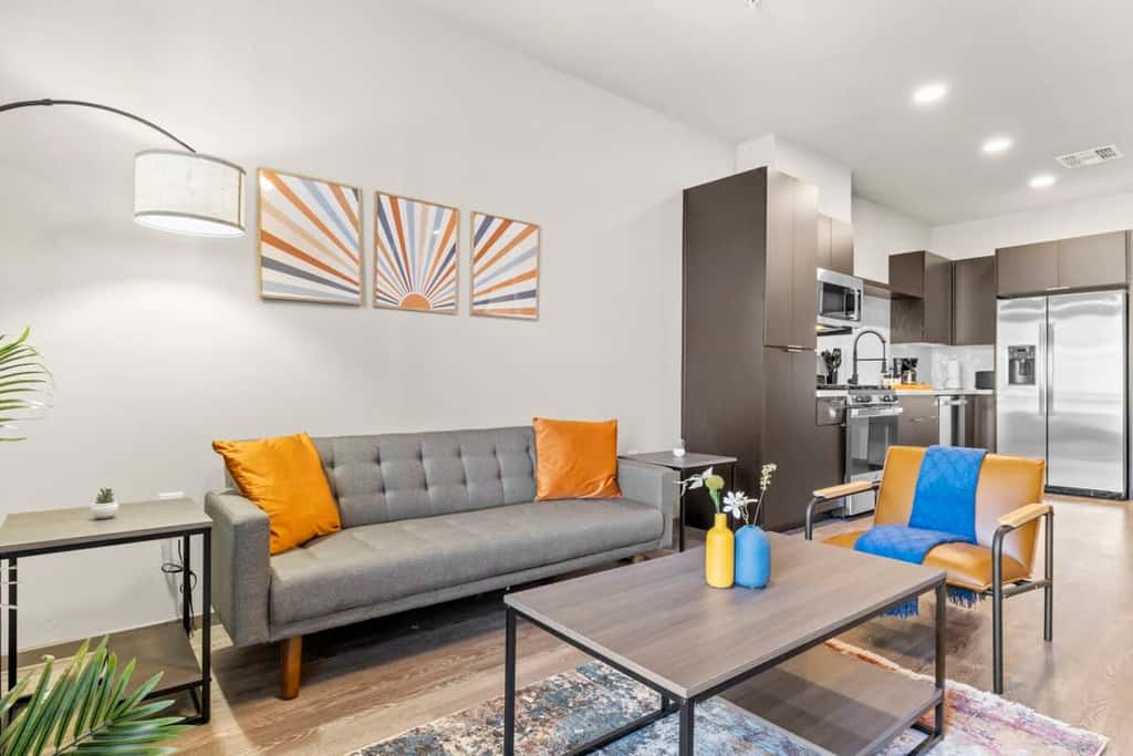 TWO Stunning Westgate CozySuites by Stadium | 3BR 