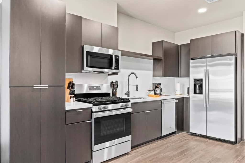 TWO Stunning Westgate CozySuites by Stadium | 3BR 