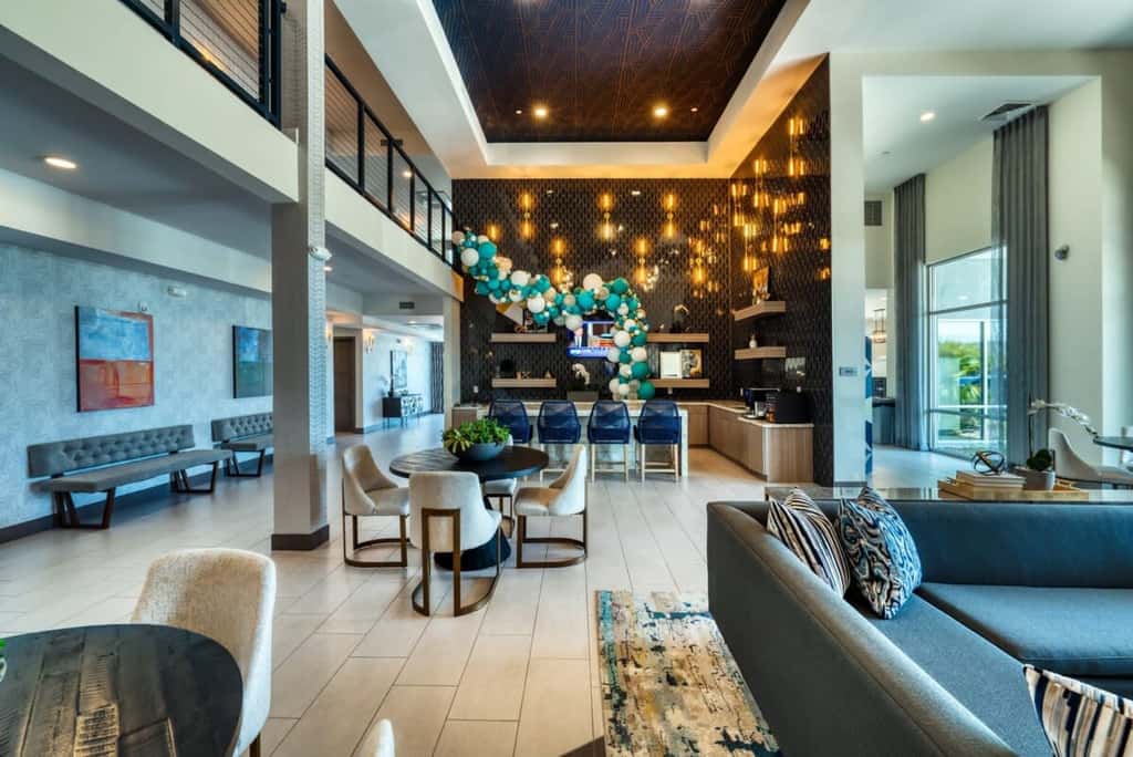 TWO Stunning Westgate CozySuites by Stadium | 3BR 