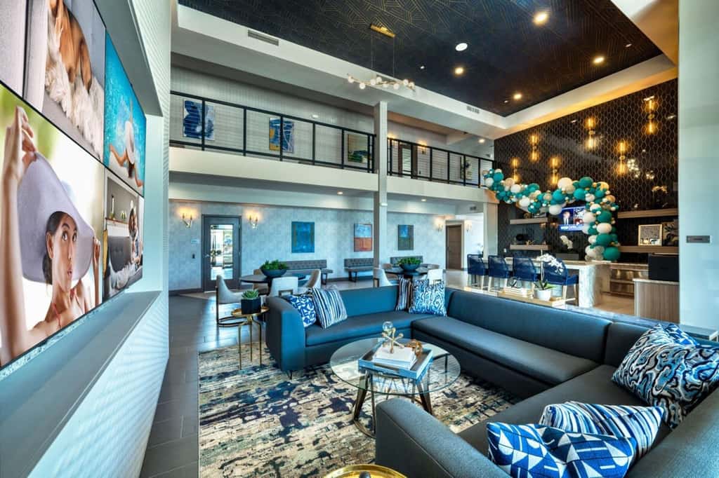 TWO Stunning Westgate CozySuites by Stadium | 3BR 