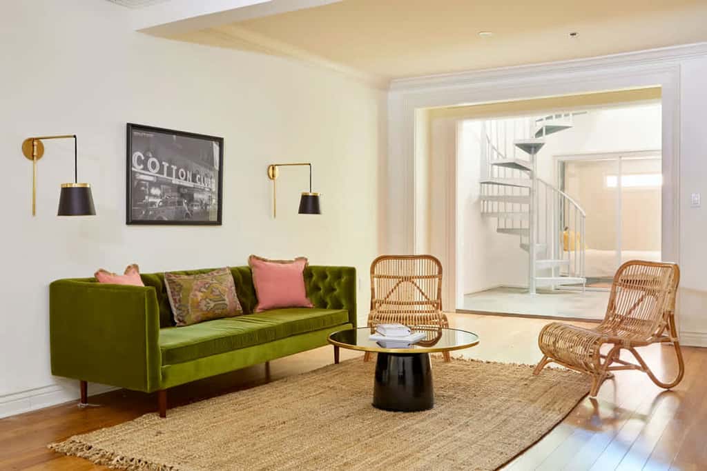 Roami at The Mandeville | One Bedroom