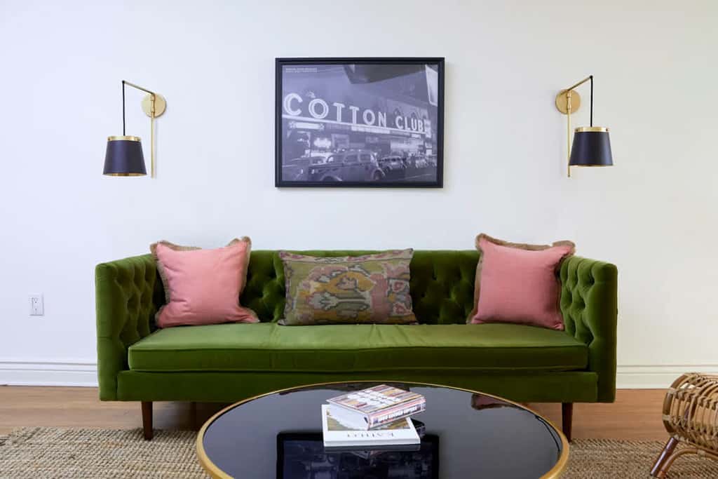 Roami at The Mandeville | One Bedroom