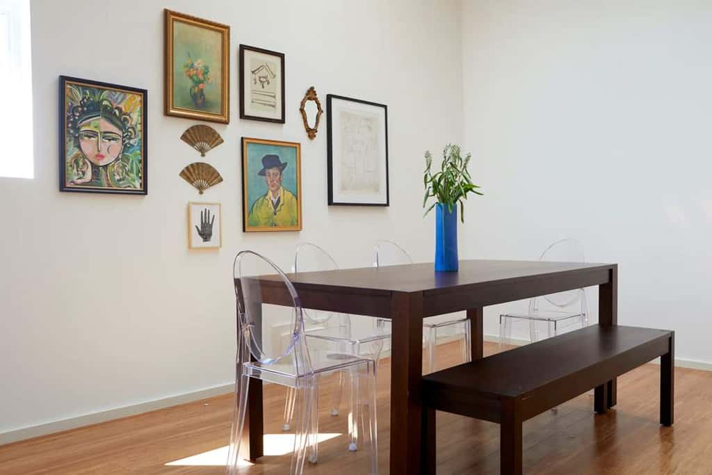 Roami at The Mandeville | One Bedroom