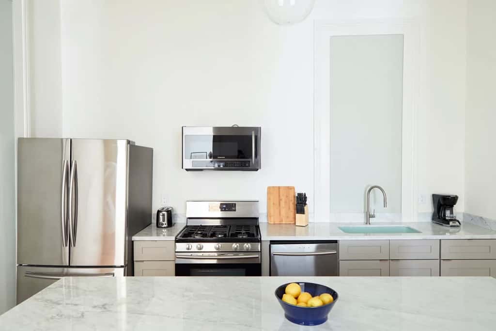 Roami at The Mandeville | One Bedroom