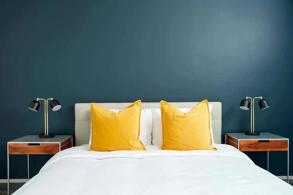 Roami at The Mandeville | One Bedroom