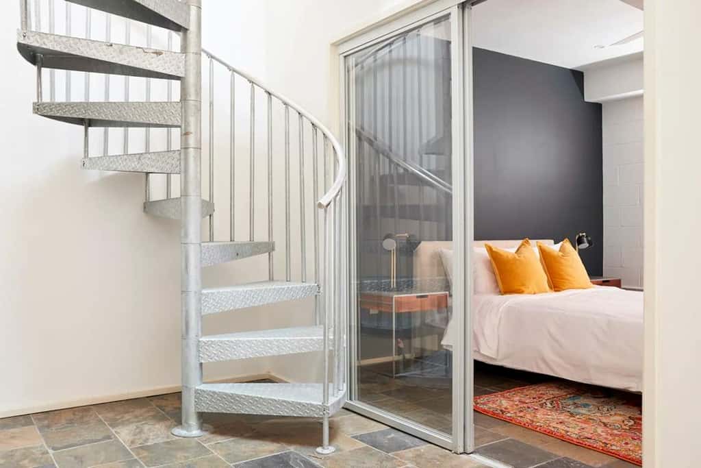 Roami at The Mandeville | One Bedroom