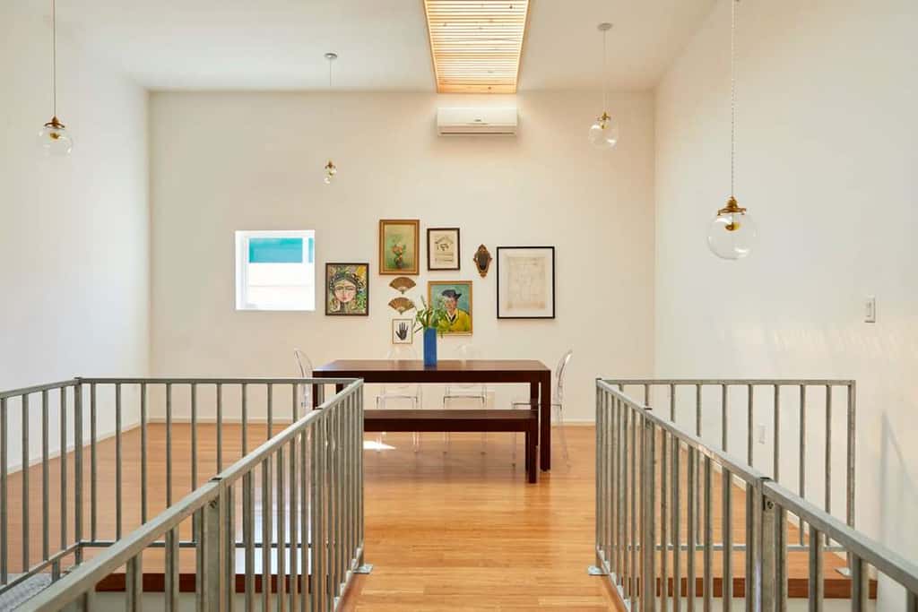 Roami at The Mandeville | One Bedroom