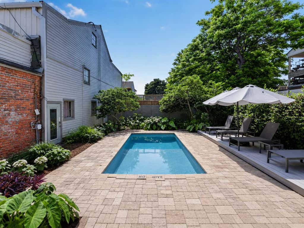 Roami at The Mandeville | One Bedroom