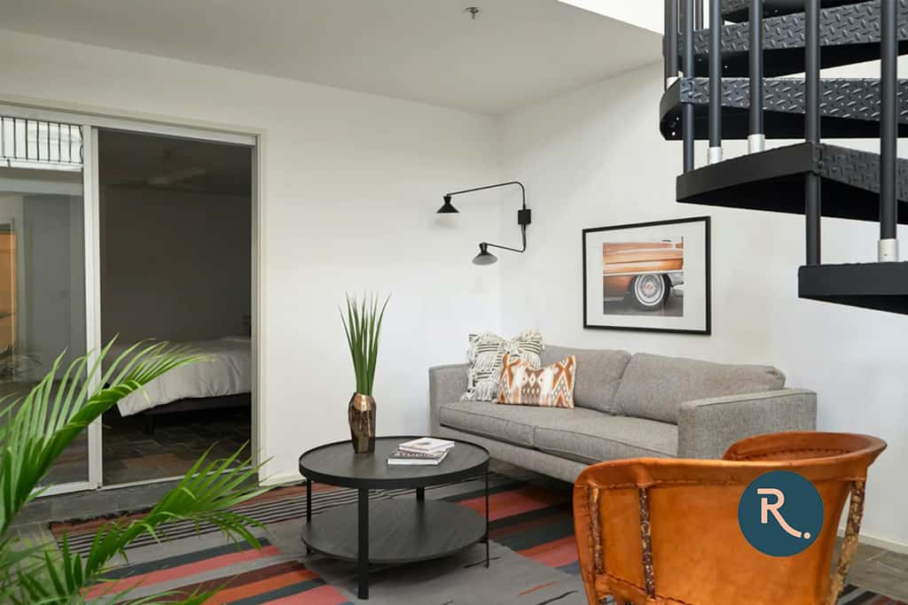 Roami at The Mandeville | 3BR