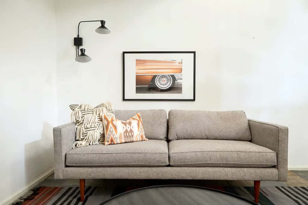 Roami at The Mandeville | 3BR