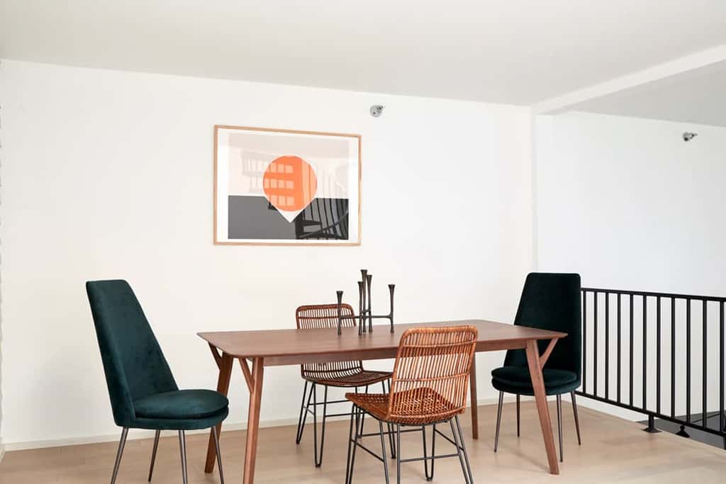 Roami at The Mandeville | 3BR