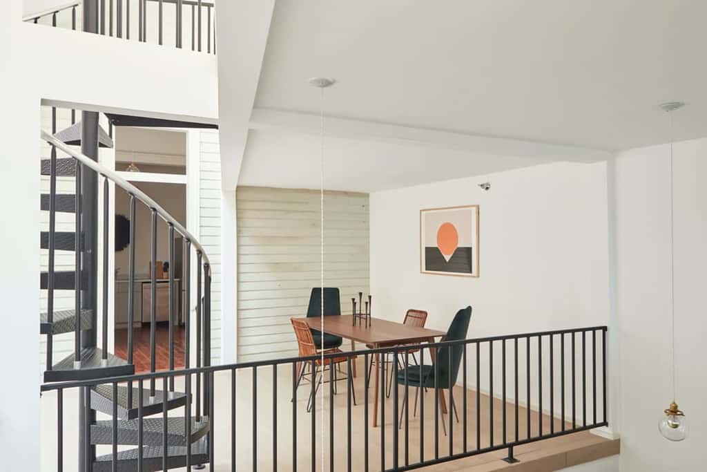 Roami at The Mandeville | 3BR