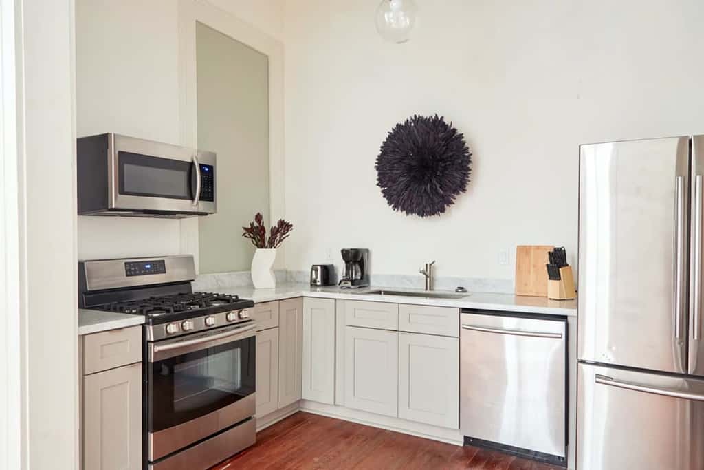 Roami at The Mandeville | 3BR