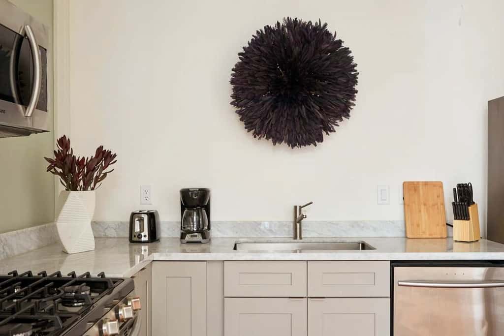 Roami at The Mandeville | 3BR