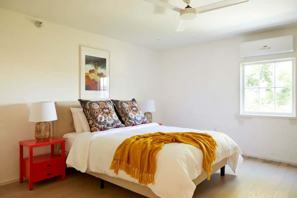 Roami at The Mandeville | 3BR
