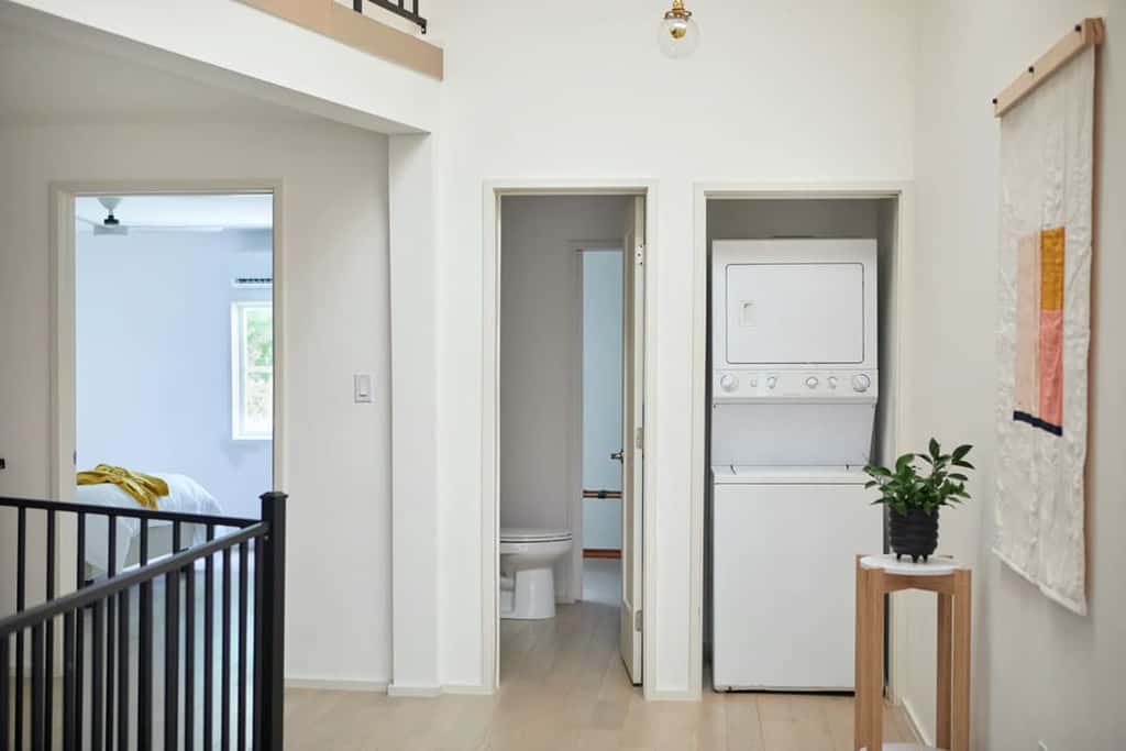 Roami at The Mandeville | 3BR