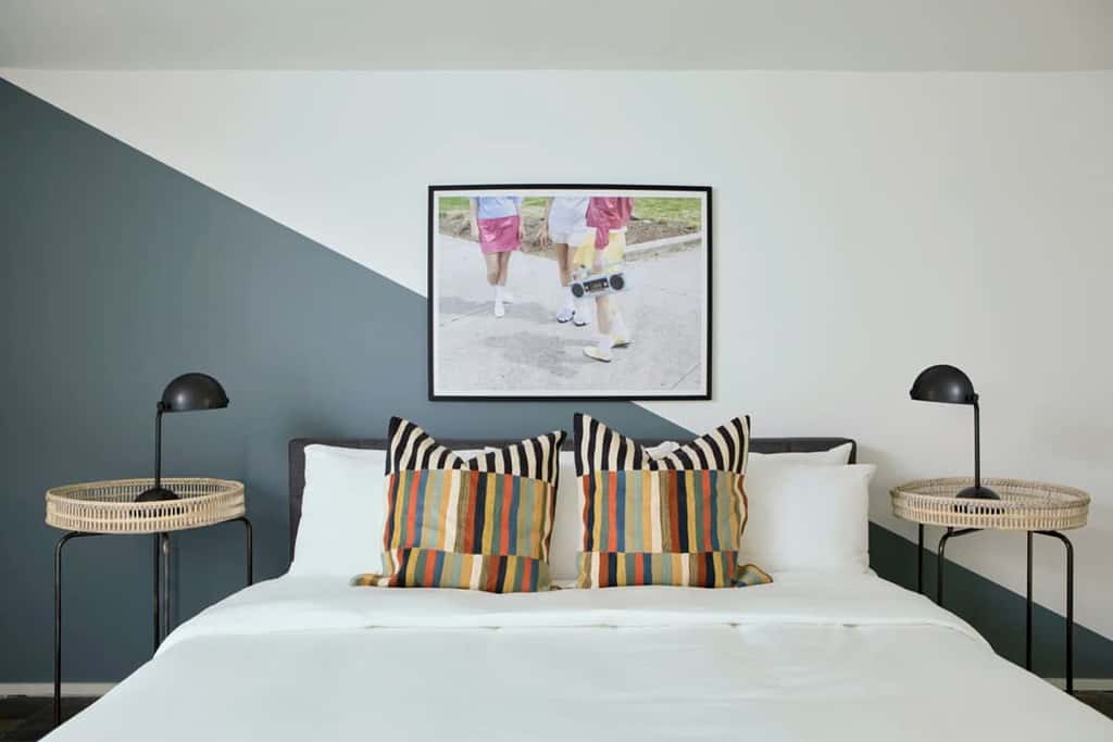 Roami at The Mandeville | 3BR