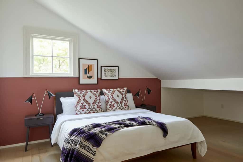 Roami at The Mandeville | 3BR