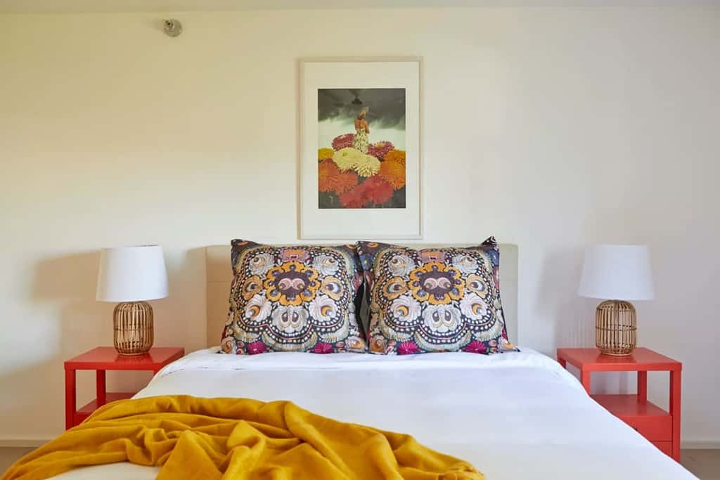Roami at The Mandeville | 3BR