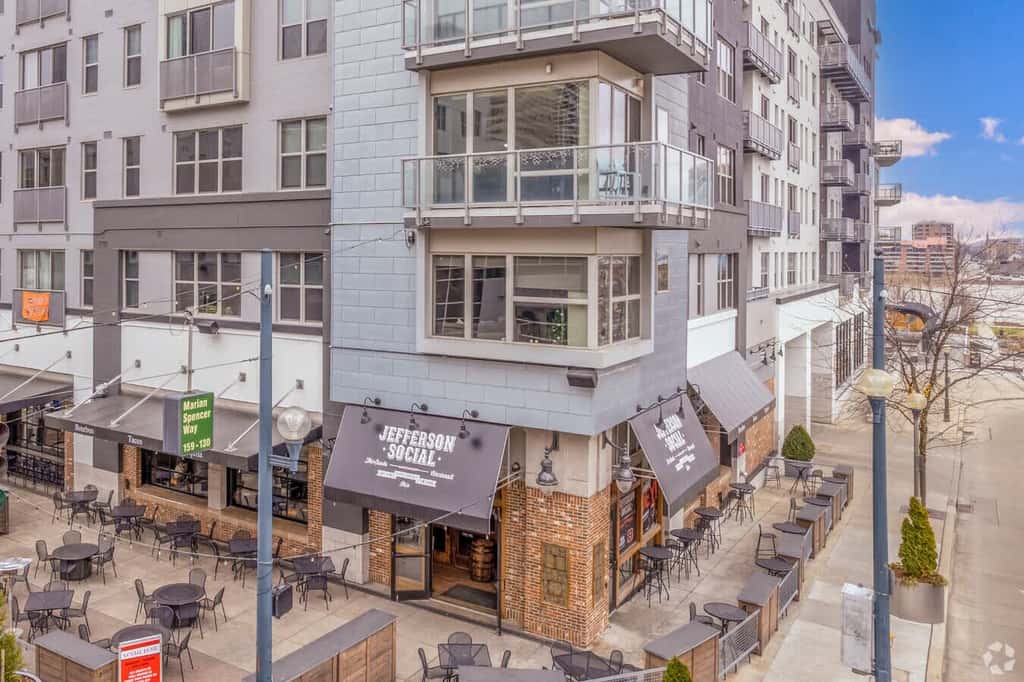 Two Stunning 4BR/4BA CozySuites at the Banks