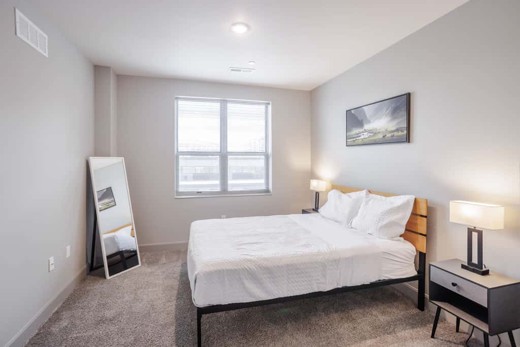 Two Stunning 4BR/4BA CozySuites at the Banks