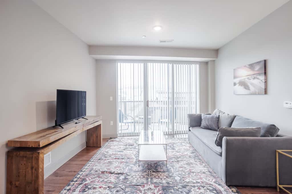 Two Stunning 4BR/4BA CozySuites at the Banks