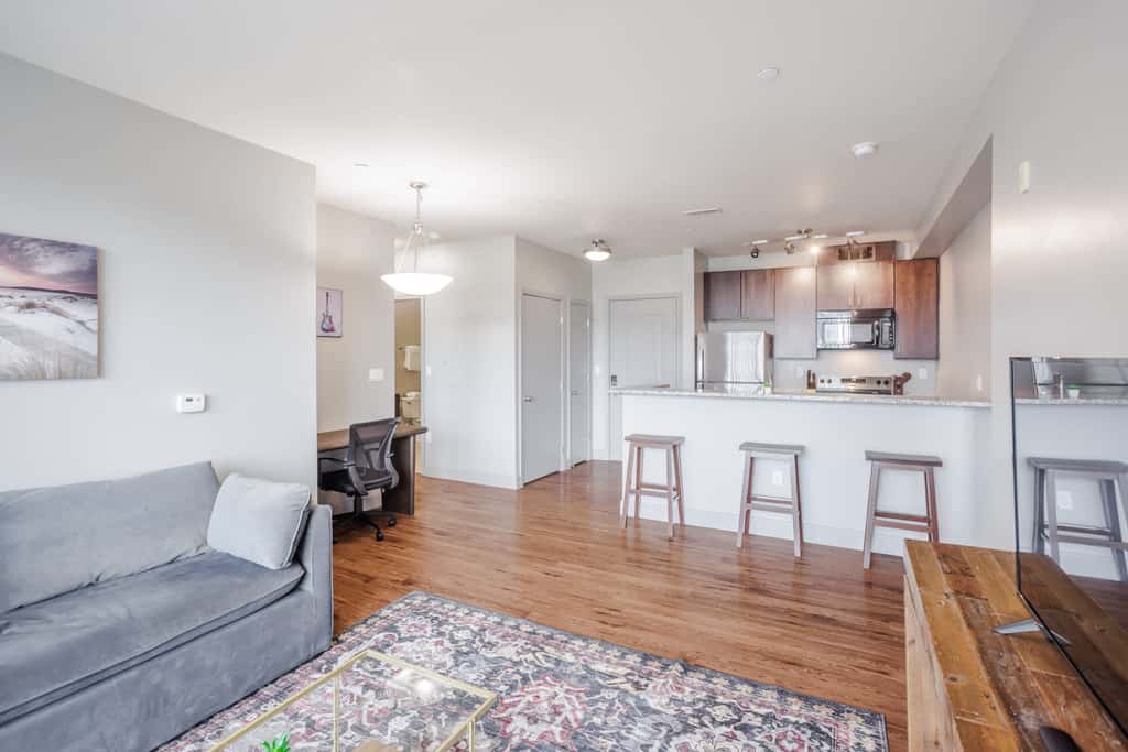 Two Stunning 4BR/4BA CozySuites at the Banks