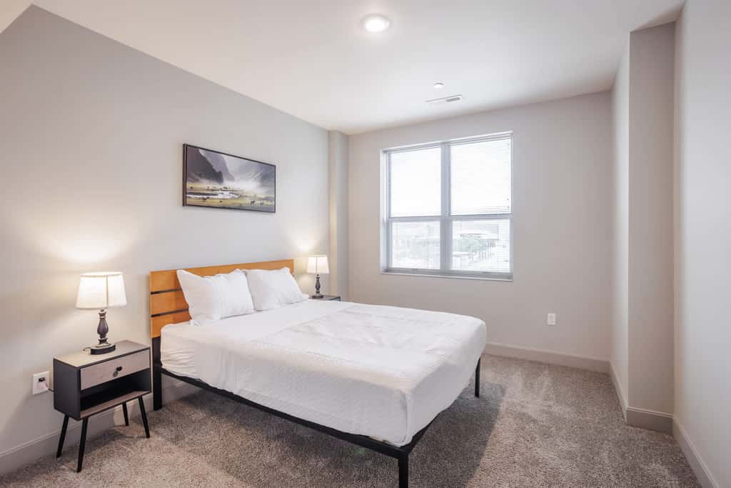 Two Stunning 4BR/4BA CozySuites at the Banks