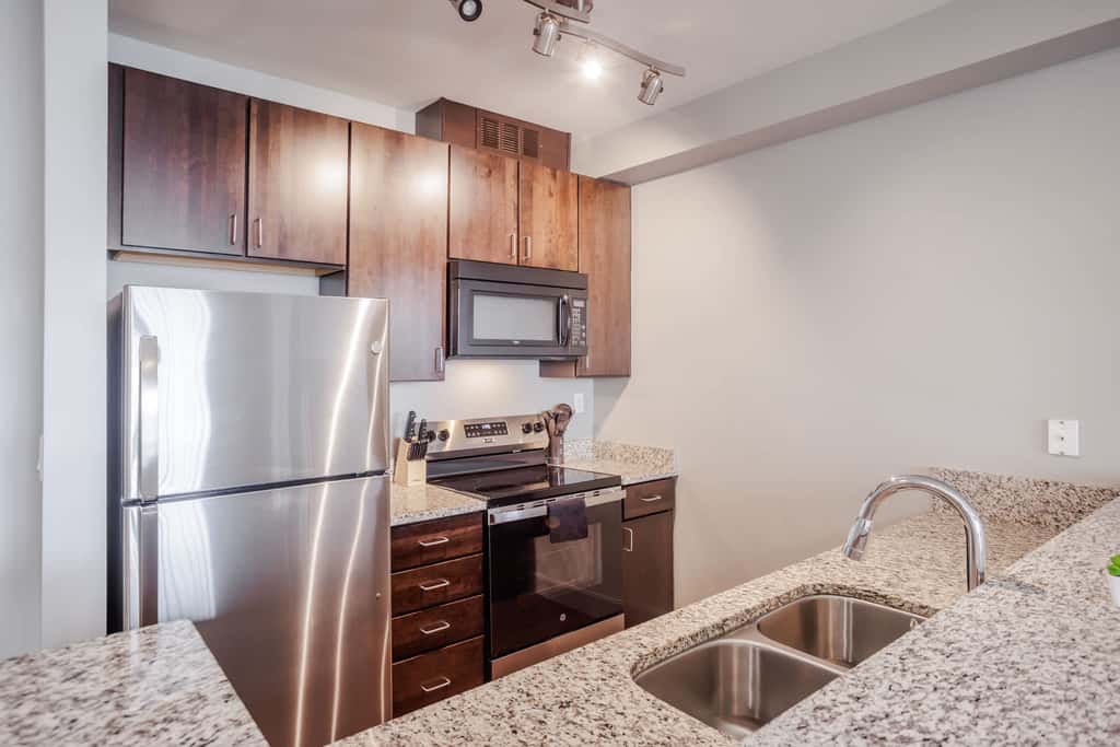 Two Stunning 4BR/4BA CozySuites at the Banks