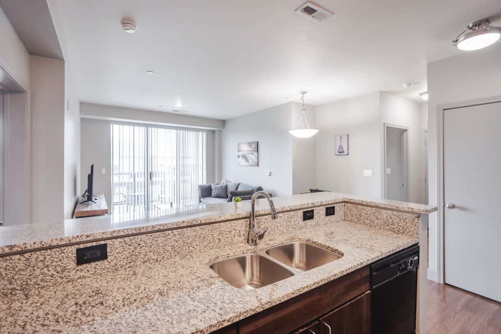 Two Stunning 4BR/4BA CozySuites at the Banks