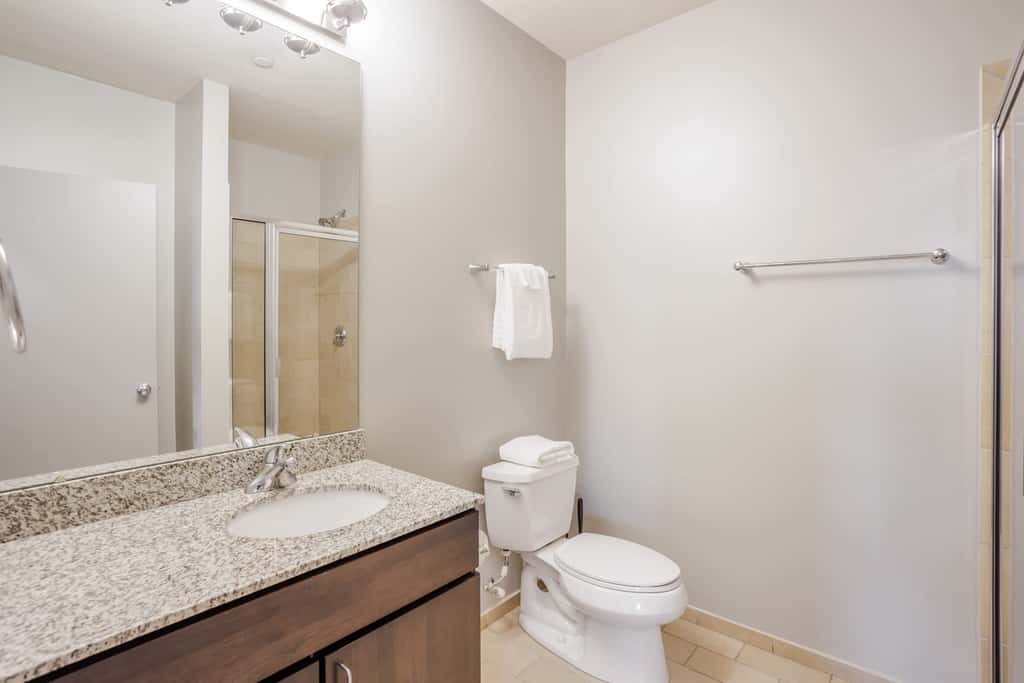 Two Stunning 4BR/4BA CozySuites at the Banks