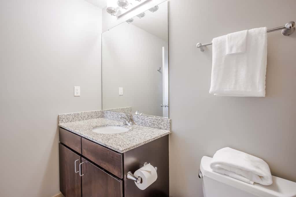 Two Stunning 4BR/4BA CozySuites at the Banks